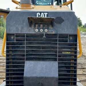 foto 14t buldozer CAT D6K