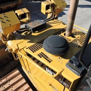 foto 25t Buldozer CAT D6T