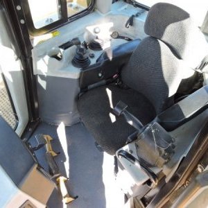 foto 25t Buldozer CAT D6T