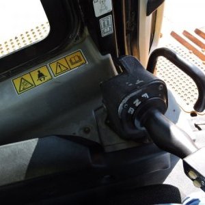 foto 25t Buldozer CAT D6T