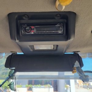 foto traktorbagr CAT 428E (SPZ) rypadlo-nakladač